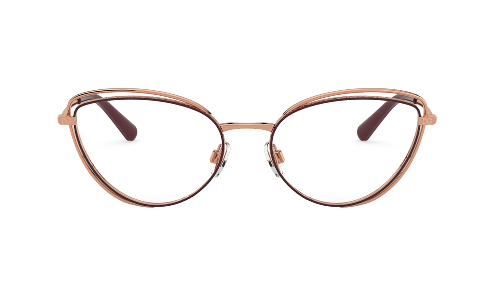 Оправа DOLCE & GABBANA DG 1326 1333