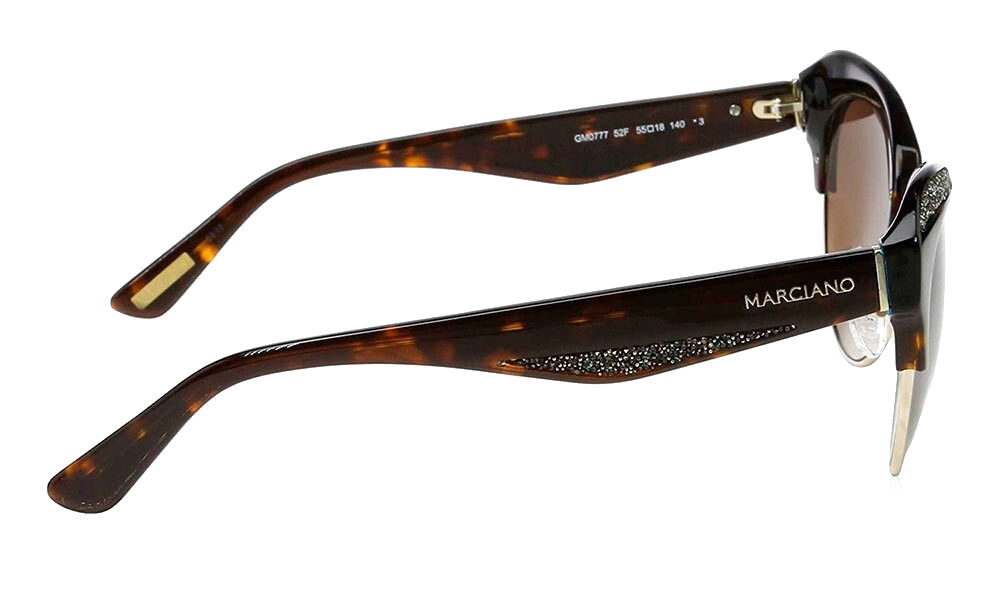 Солнцезащитные очки GUESS MARCIANO 777 52F