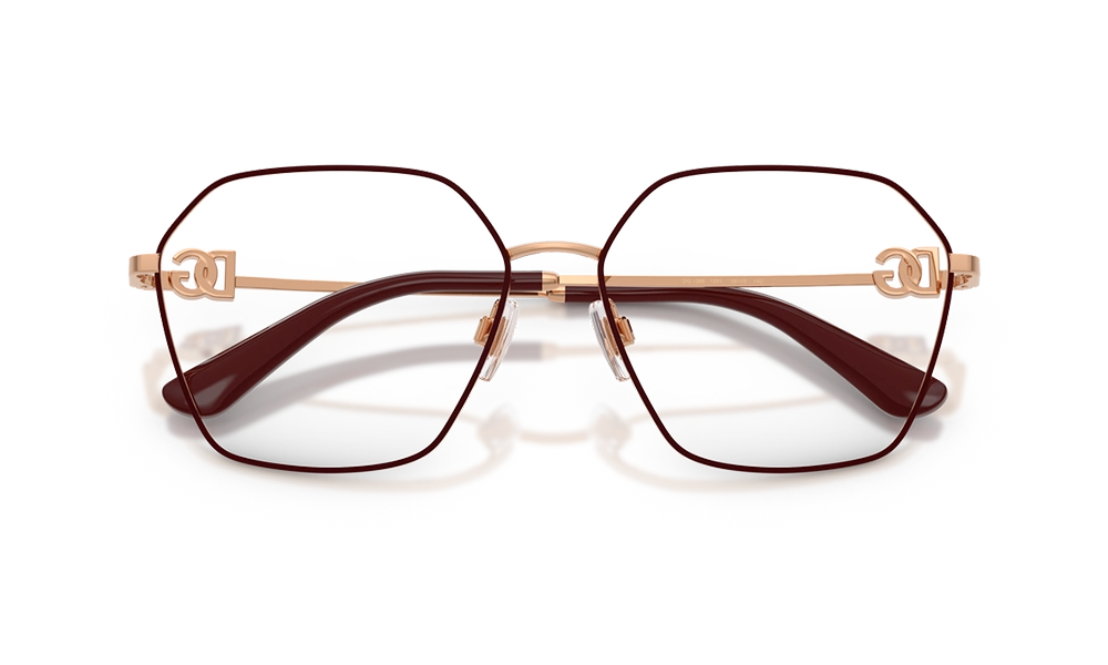 Оправа DOLCE & GABBANA DG 1366 1351