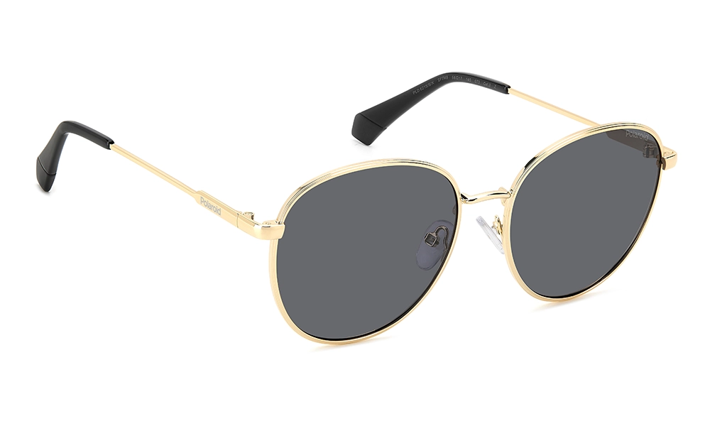 Солнцезащитные очки POLAROID PLD 6215/S/X 2F7