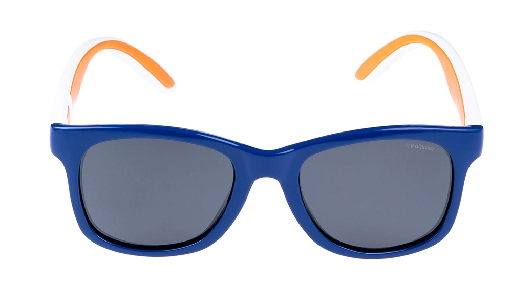 Солнцезащитные очки POLAROID Kids PLD 8001/S T20