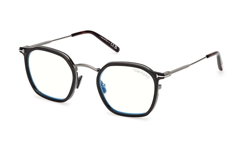 Оправа TOM FORD FT 5974-B 020