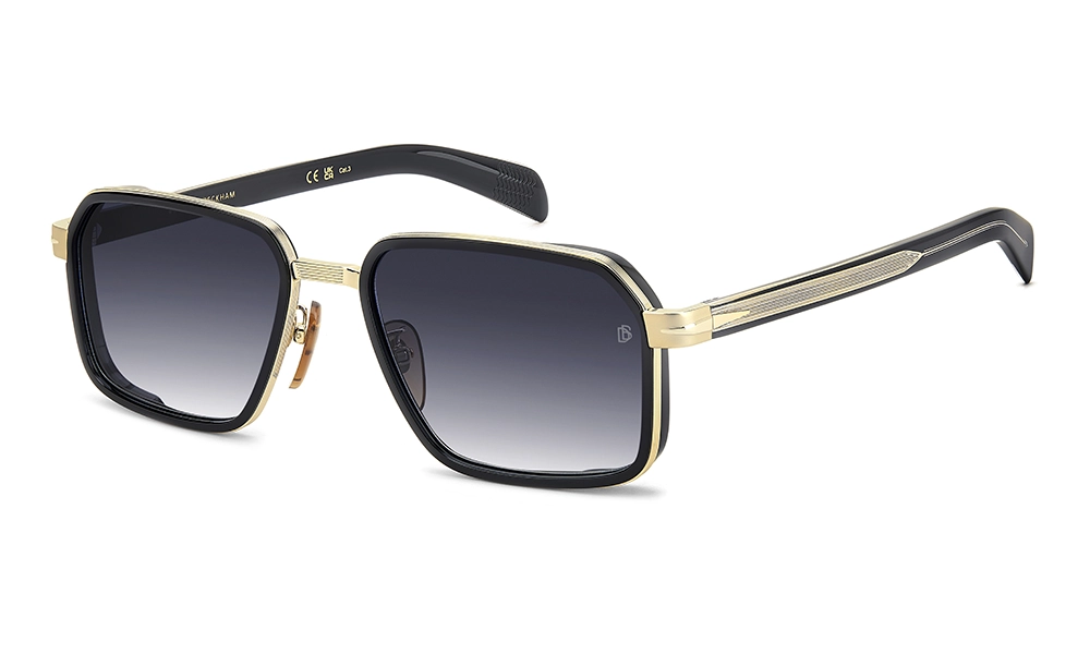 Солнцезащитные очки DAVID BECKHAM DB 7158/S RHL