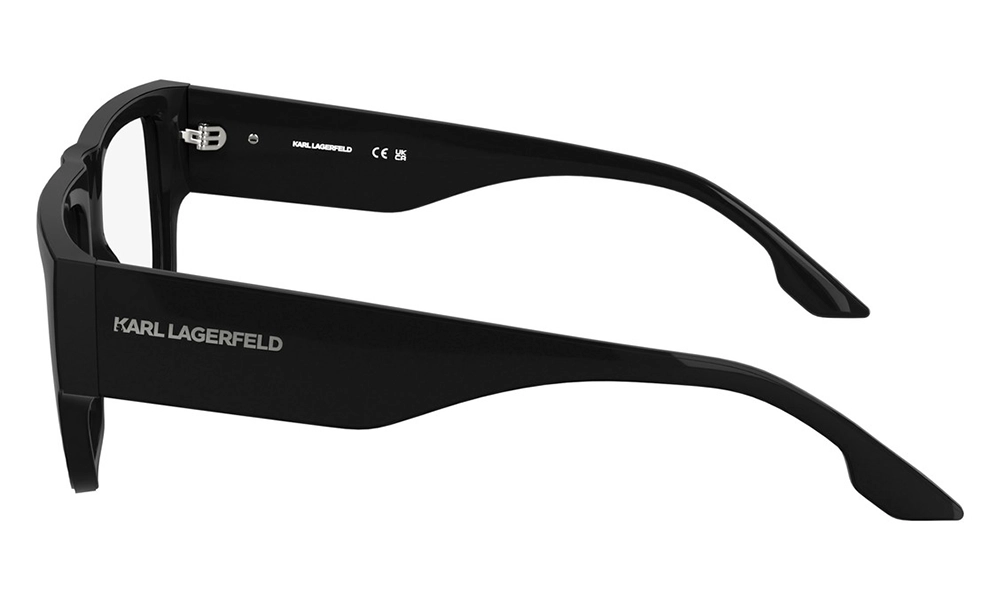 Оправа Karl Lagerfeld KL 6198 001