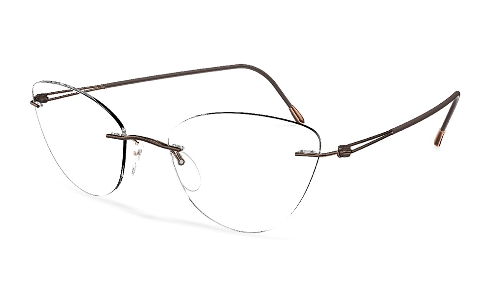 Оправа SILHOUETTE 5569_NC 6140