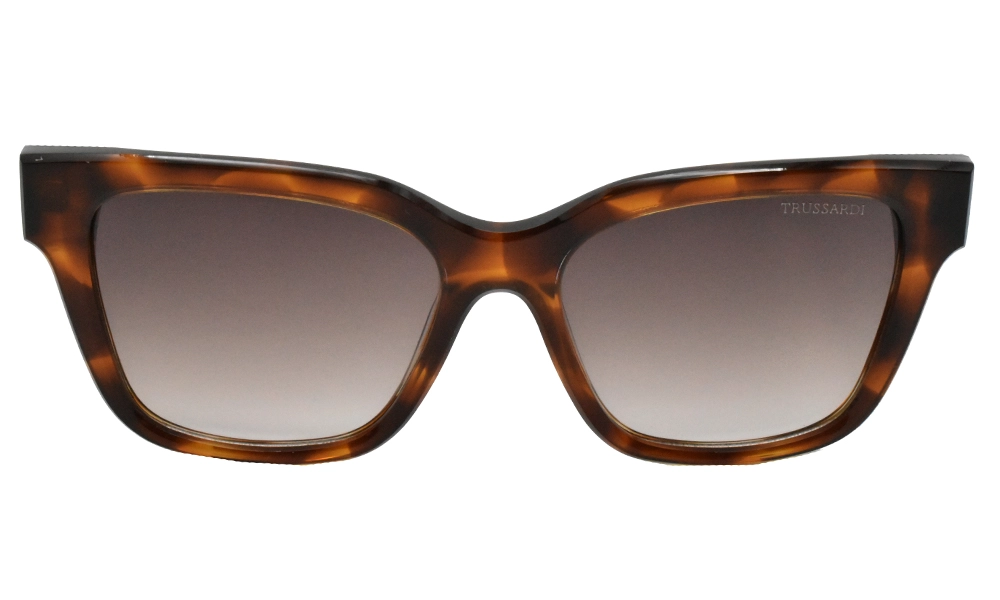 Солнцезащитные очки TRUSSARDI TSW9012 G22