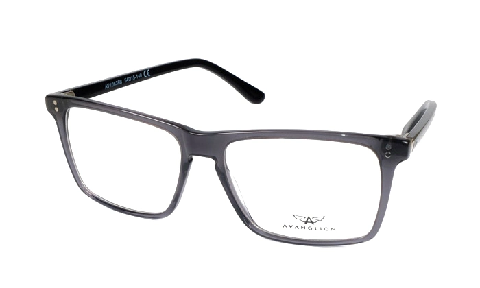 Оправа AVANGLION AV10638B