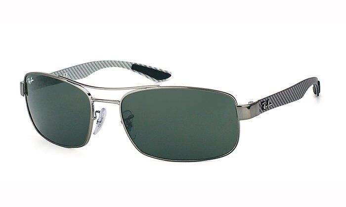 Солнцезащитные очки RAY BAN RB 8316 004 с/з