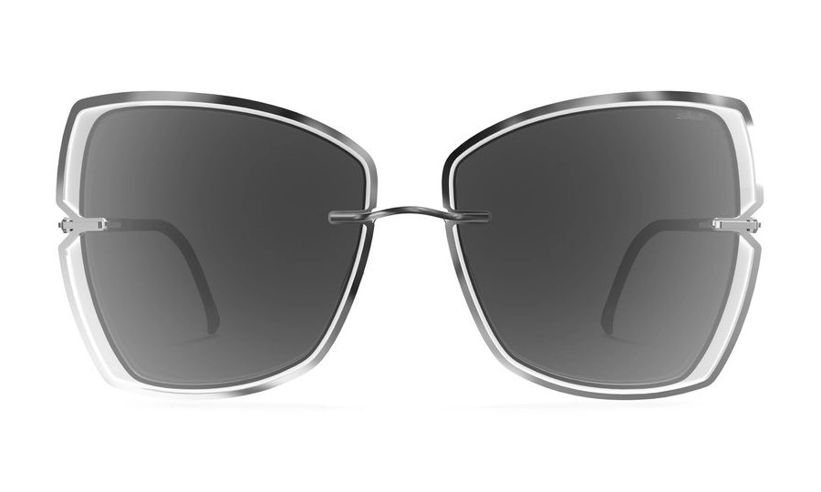 Солнцезащитные очки Silhouette 8184 SG 7000