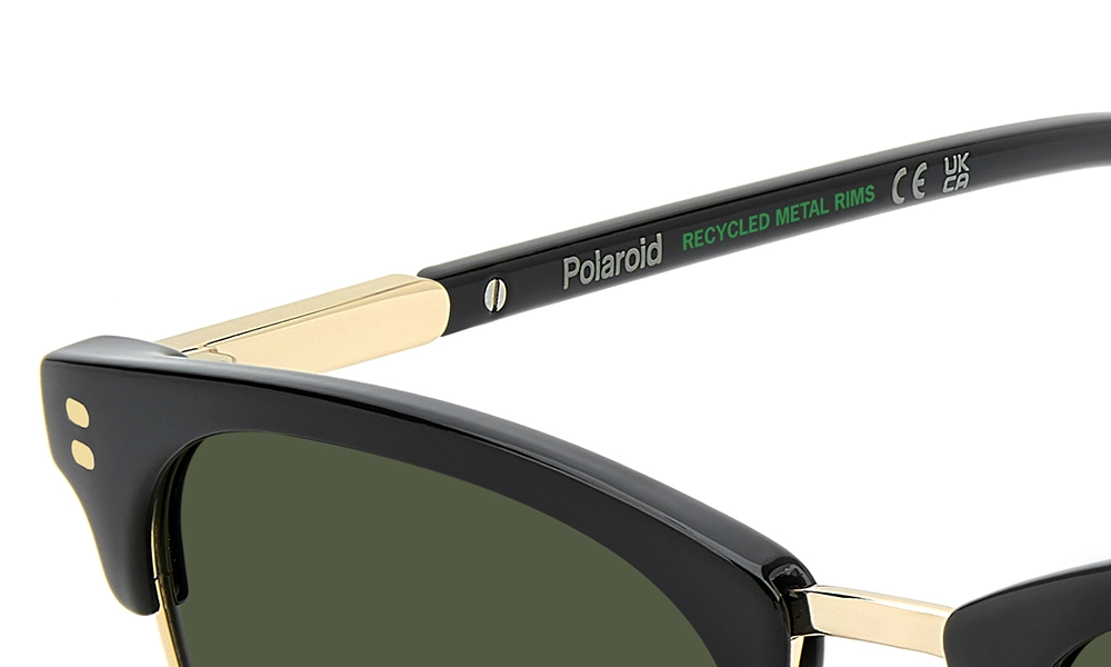 Солнцезащитные очки POLAROID PLD 4196/S/X 2M2