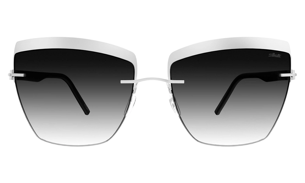 Солнцезащитные очки SILHOUETTE SG 8189 7000