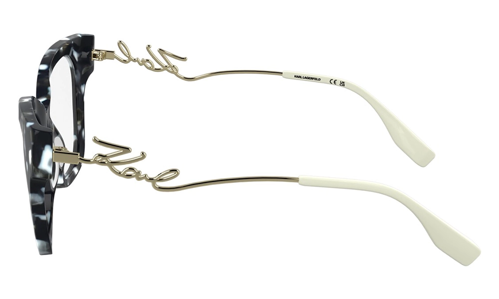 Оправа Karl Lagerfeld KL 6191 016