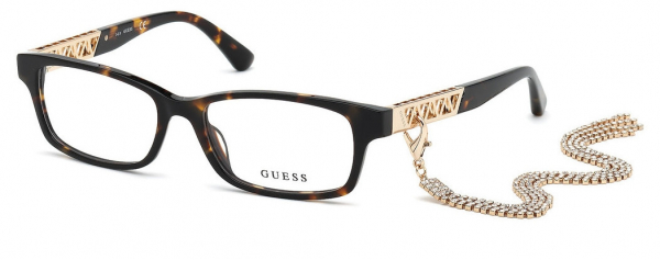 Оправа GUESS GU 2785 052