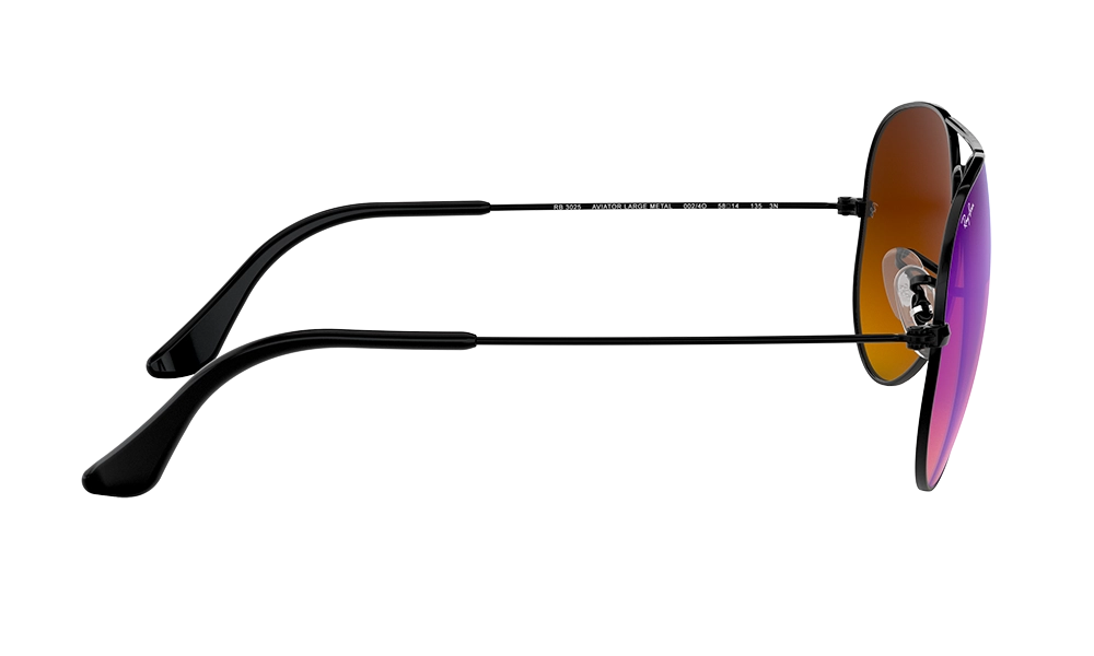 Солнцезащитные очки Ray-Ban RB 3025 002/4O