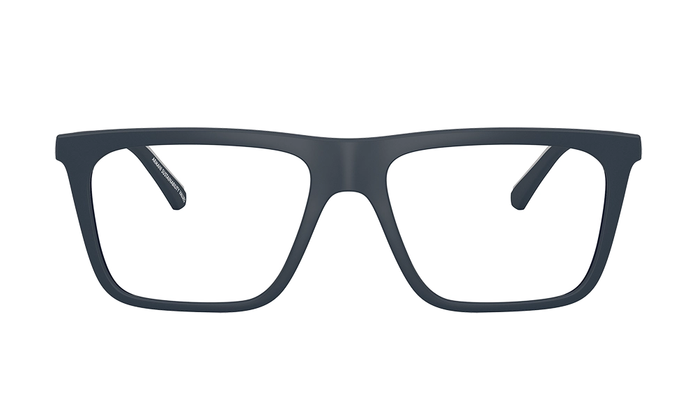 Оправа EMPORIO ARMANI EA 4258 50881W с клипоном