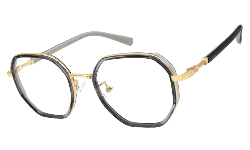 Оправа BARBIE BBV052 GRY