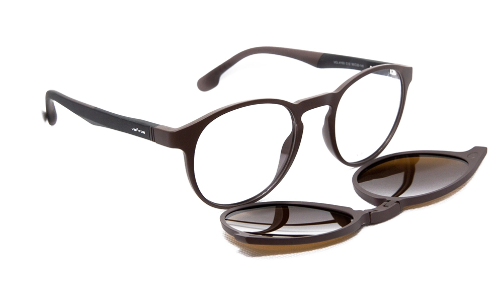 Оправа VENTOE CL VS4103 12 с клипоном