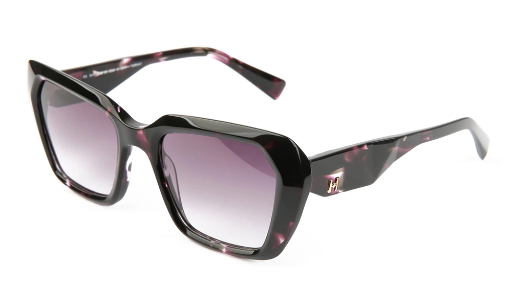 Солнцезащитные очки HICKMANN HI9215 G22