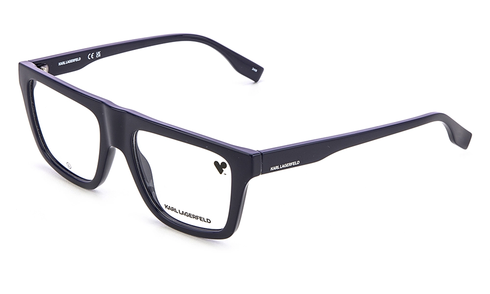 Очки для зрения Karl Lagerfeld KL 6176 404