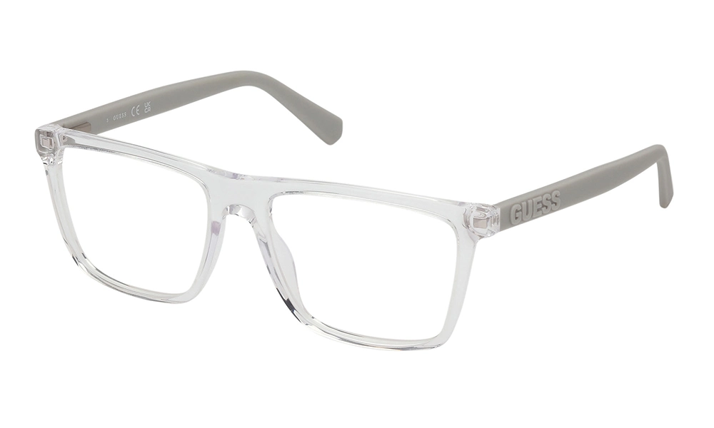 Очки для зрения GUESS GU 50186 020