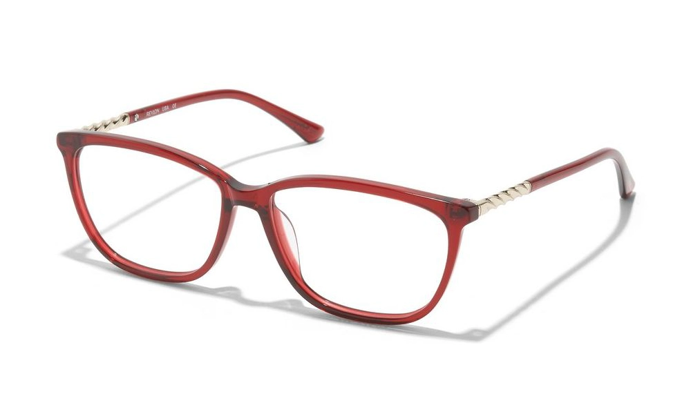 Очки для зрения Revlon 1848 06