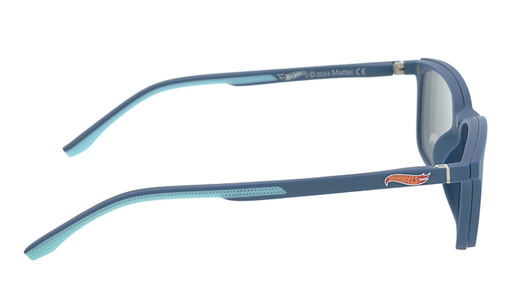 Оправа HOT WHEELS HWCL002 NAVY с клипоном