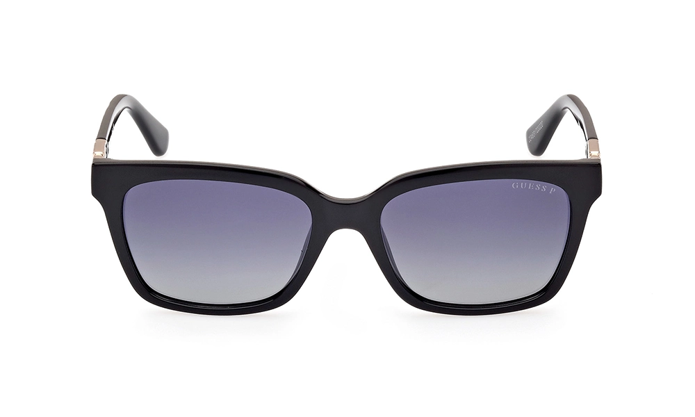 Солнцезащитные очки GUESS GUS 7869 01D