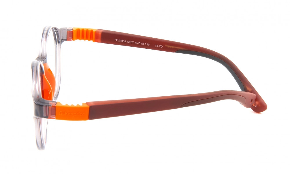 Оправа Fisher-Price FPVN038 GREY