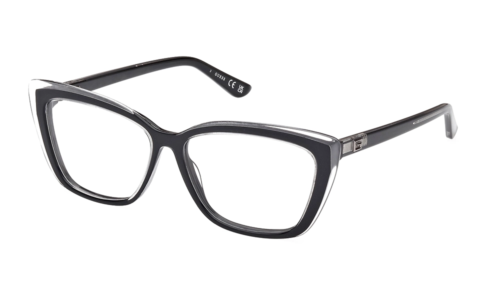 Очки для зрения GUESS GU 2977 005