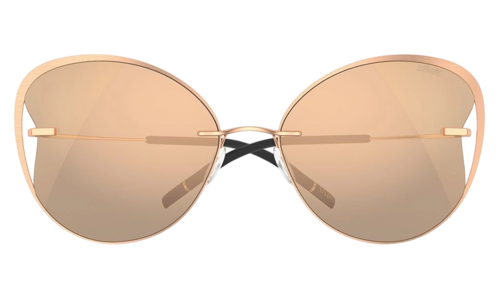 Солнцезащитные очки SILHOUETTE SG 8173 3530
