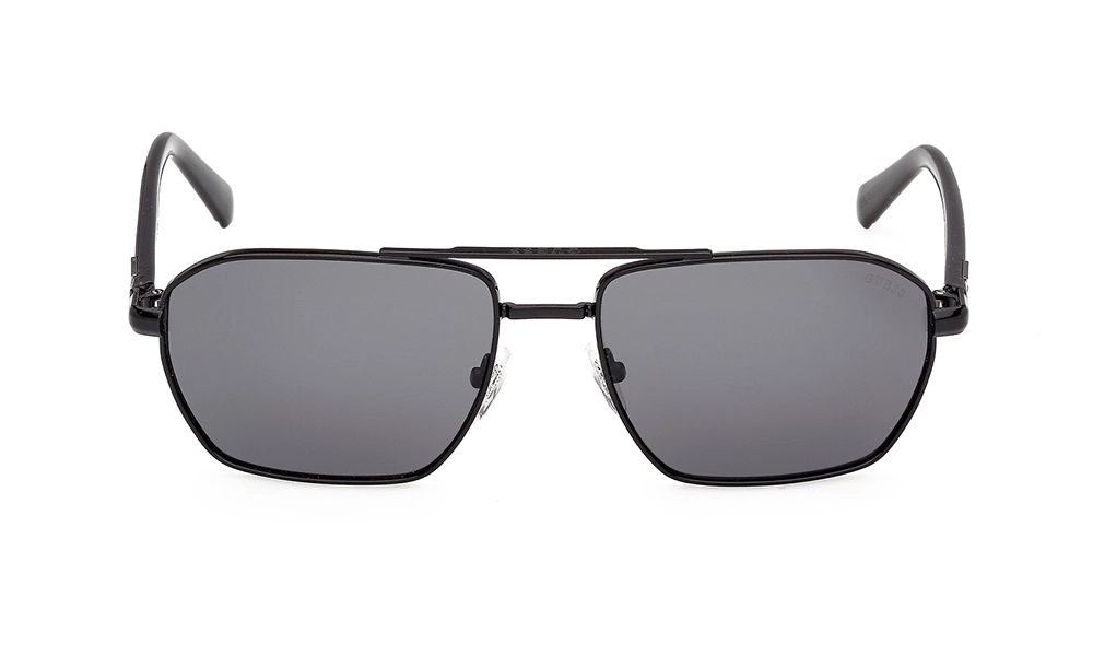 Солнцезащитные очки GUESS GUS 00301 01A