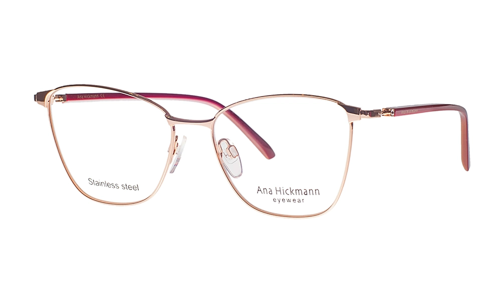Очки для зрения ANA HICKMANN AH1416 05A