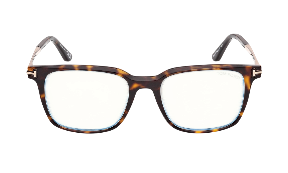 Оправа TOM FORD FT 6124-B 052