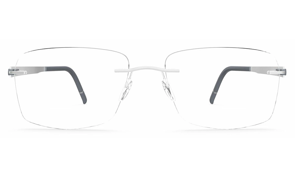 Оправа SILHOUETTE 5555_KR 7110