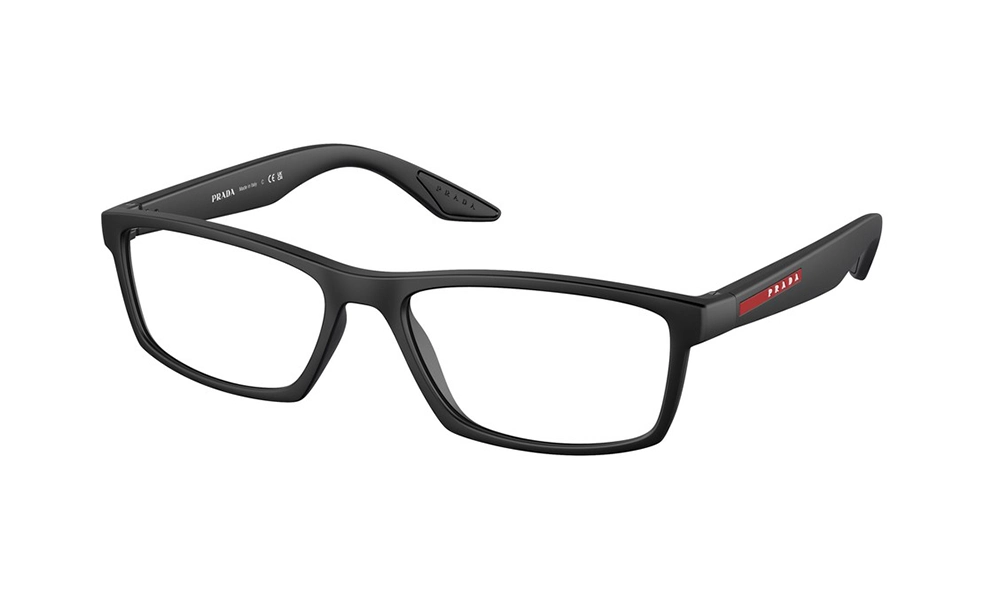Очки для зрения PRADA PS 04PV DG01O1