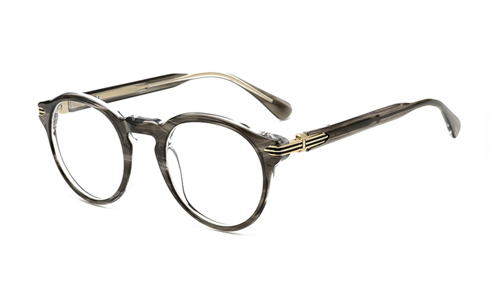 Оправа Eyeneye Eyehearts Alchemy Frost 1727-C2