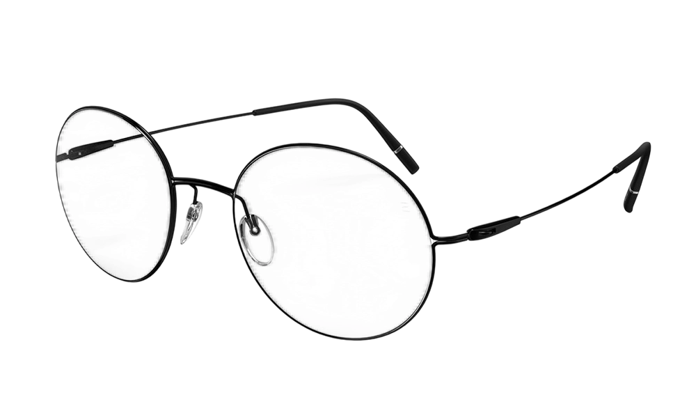 Очки для зрения Silhouette 5578_75 9040