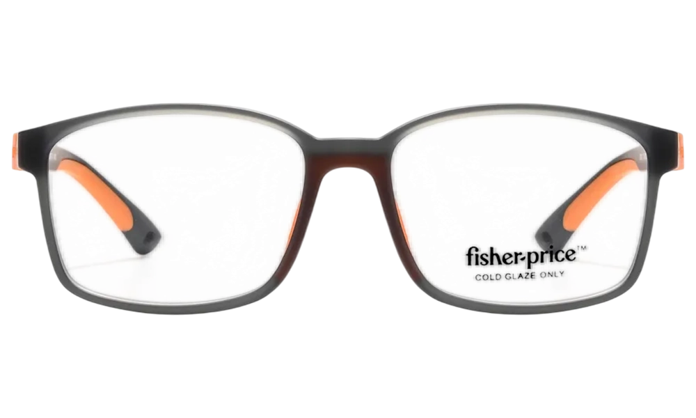 Оправа Fisher-Price FPVN016 ORG