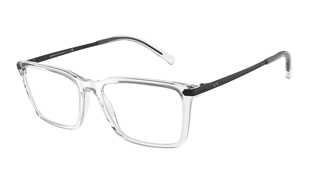 Оправа ARMANI EXCHANGE AX 3077 8333