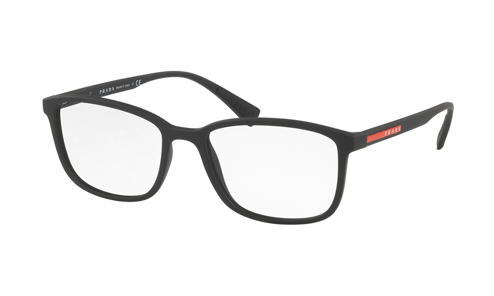 Очки для зрения PRADA PS 04IV DG01O1