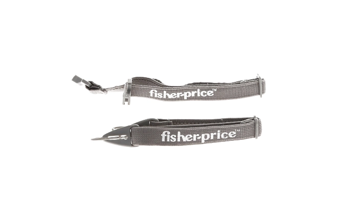 Оправа Fisher-Price FPVN039 BLK