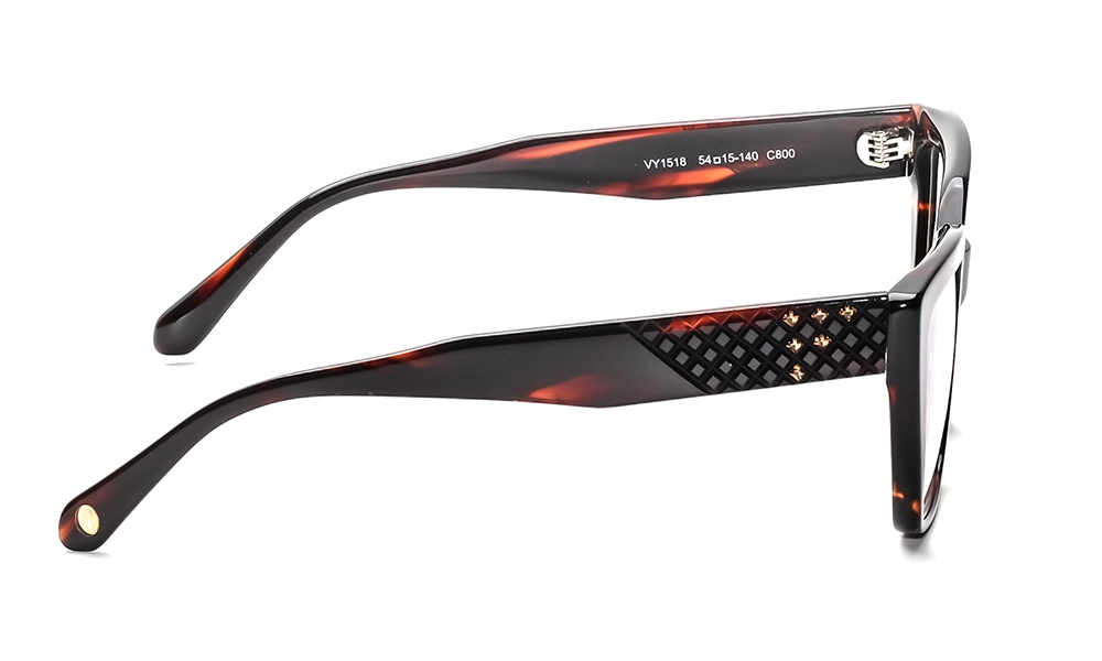 Оправа V.YUDASHKIN VY 1518 C800