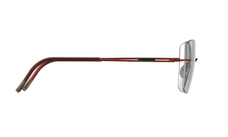 Оправа SILHOUETTE 5521_MH 3240