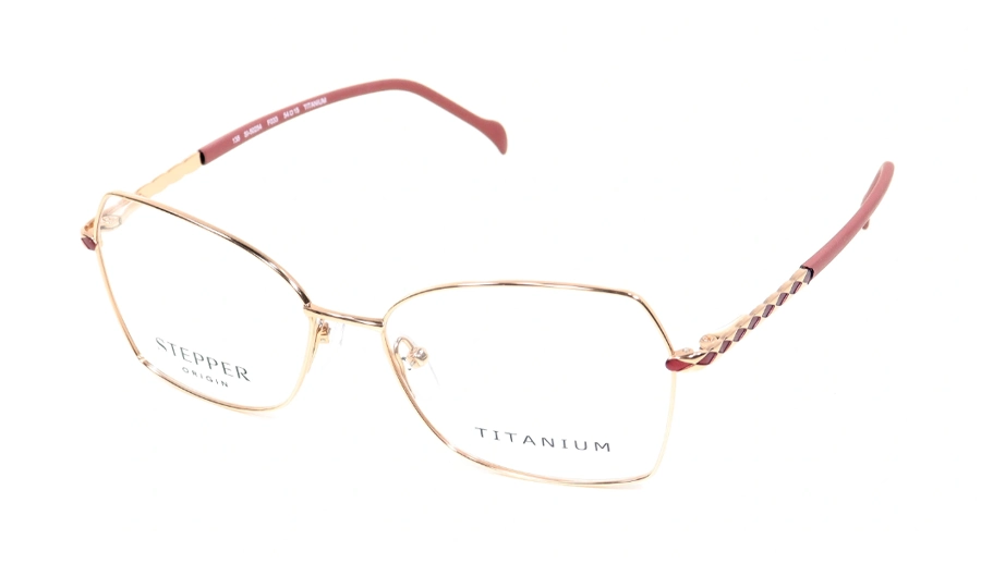 Очки для зрения STEPPER SI-50254 F033