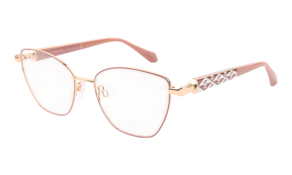 Оправа ANA HICKMANN AH1647G 05B