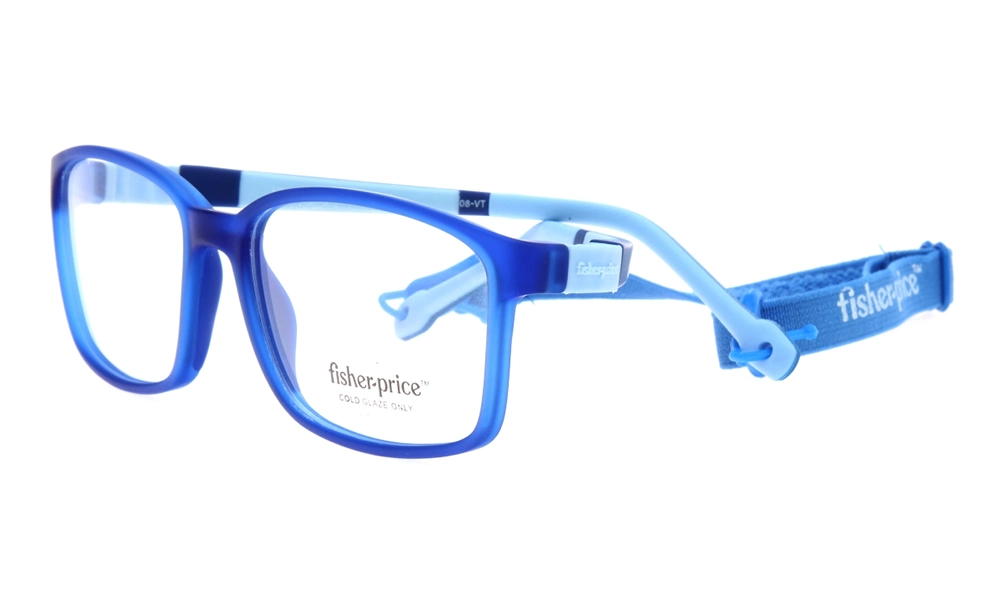 Очки для зрения Fisher-Price FPVN016 BLUE