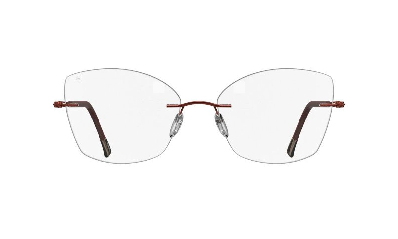 Оправа SILHOUETTE 5521_MH 3240