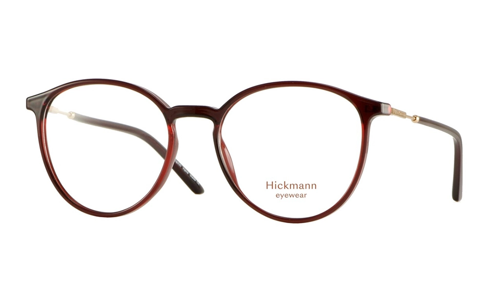 Очки для зрения Hickmann HI4003 T01