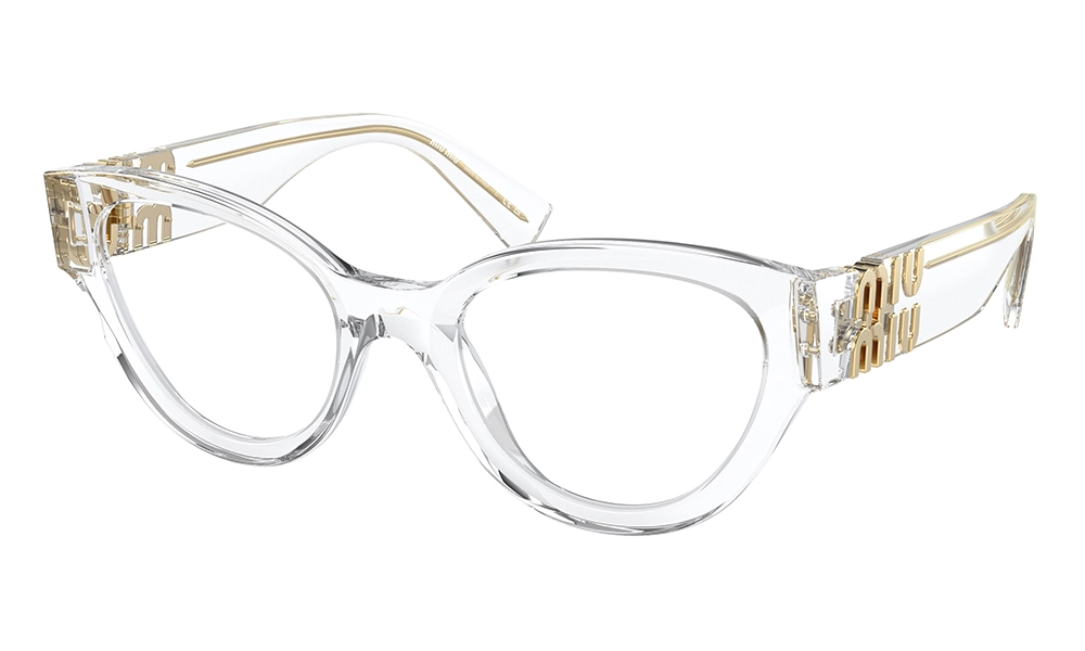 Оправа MIU MIU MU 01VV 2AZ1O1