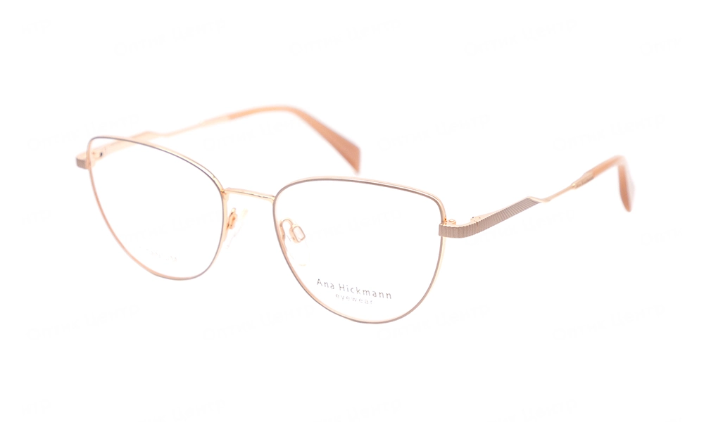 Оправа ANA HICKMANN AH1514T 01A